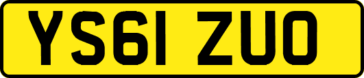 YS61ZUO