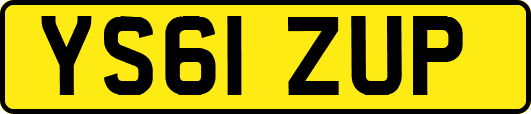 YS61ZUP