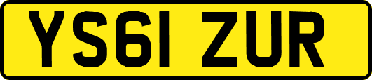 YS61ZUR