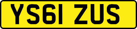 YS61ZUS