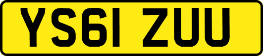 YS61ZUU