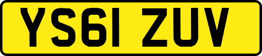 YS61ZUV