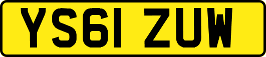 YS61ZUW