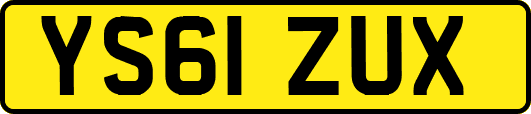 YS61ZUX