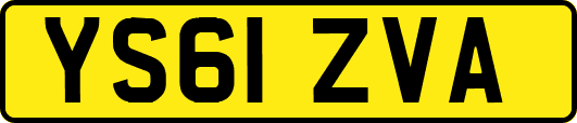 YS61ZVA