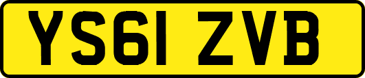 YS61ZVB