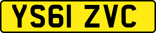 YS61ZVC