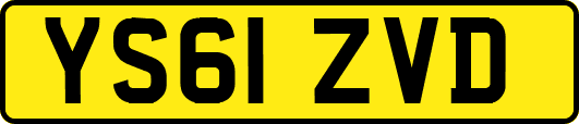 YS61ZVD