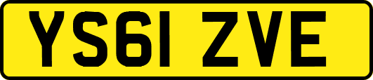 YS61ZVE