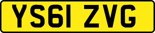YS61ZVG