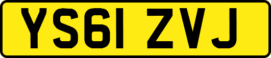 YS61ZVJ