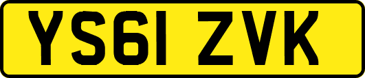 YS61ZVK
