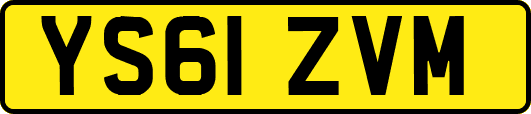 YS61ZVM