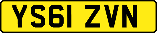 YS61ZVN