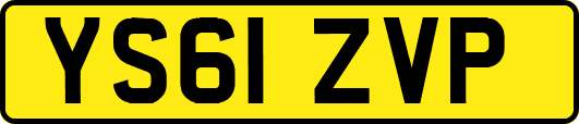 YS61ZVP