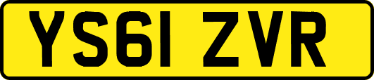 YS61ZVR