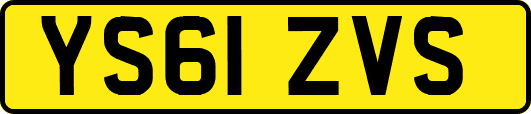 YS61ZVS