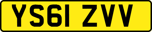 YS61ZVV
