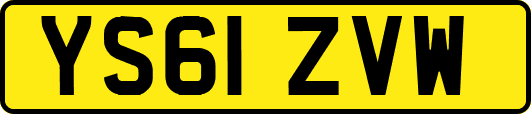 YS61ZVW