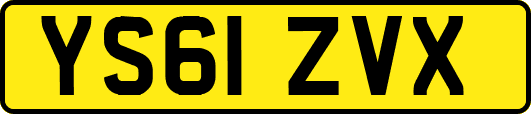 YS61ZVX