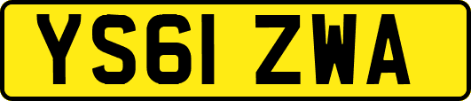 YS61ZWA