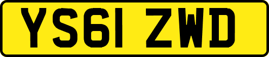 YS61ZWD