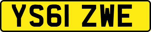 YS61ZWE
