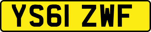 YS61ZWF