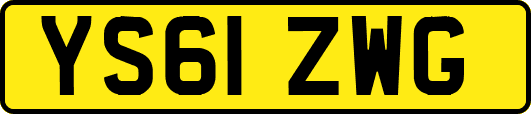 YS61ZWG