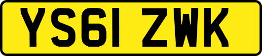 YS61ZWK