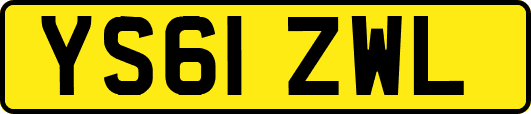 YS61ZWL