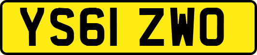 YS61ZWO