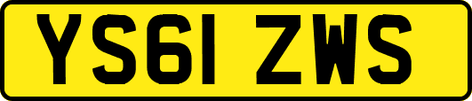 YS61ZWS