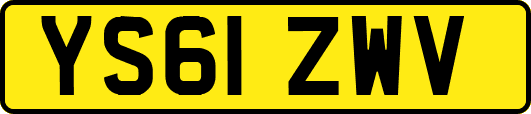 YS61ZWV