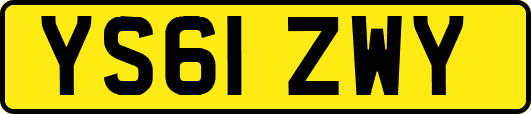 YS61ZWY