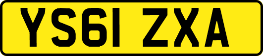 YS61ZXA