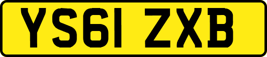 YS61ZXB