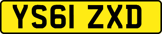 YS61ZXD