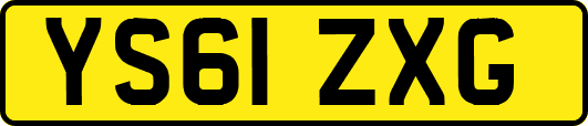 YS61ZXG