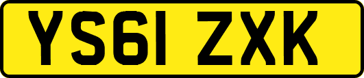 YS61ZXK