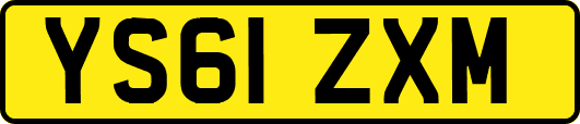 YS61ZXM