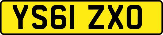 YS61ZXO