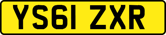 YS61ZXR