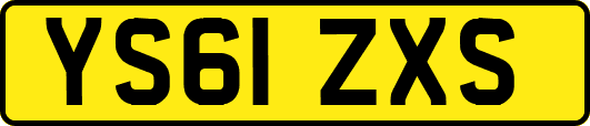YS61ZXS