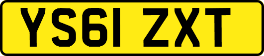 YS61ZXT