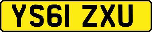 YS61ZXU