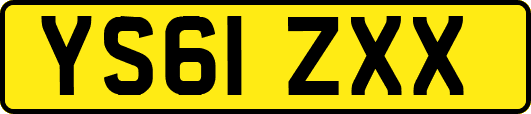 YS61ZXX