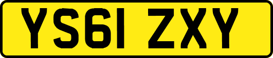 YS61ZXY