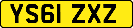 YS61ZXZ