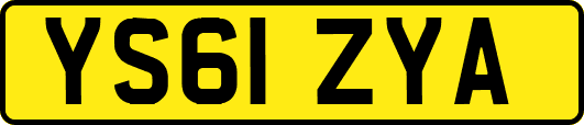 YS61ZYA